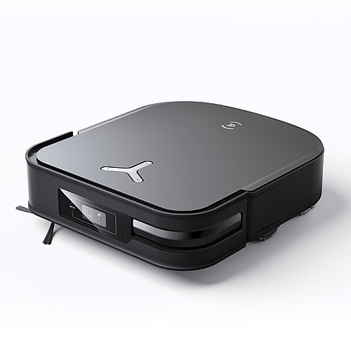 ���� ��� ���� �� ���� ����� ������ ���� ���� ECOVACS ������ ��� ECOVACS DEEBOT X2 OMNI