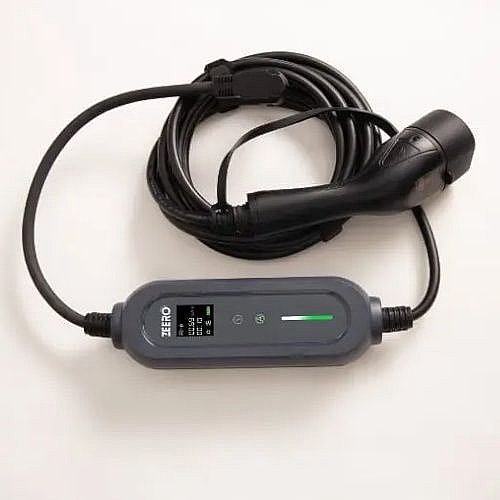 ����� ���� ���� ����� ZEERO EVT-3000