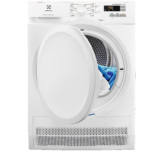 ����� ����� 8 �"� ELECTROLUX ���������� ��� EW6C5822CM