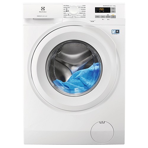 ����� ����� ��� ���� 8 �"� ���� ELECTROLUX ���������� ��� EW6F5822ABM