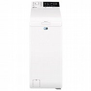 מכונת כביסה 6 ק"ג ELECTROLUX אלקטרולוקס דגם EW6T3603AM מכונת כביסה 6 ק"ג ELECTROLUX אלקטרולוקס דגם EW6T3603AM