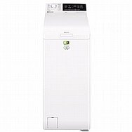 מכונת כביסה 7 ק"ג ELECTROLUX אלקטרולוקס דגם EW6T3733BM מכונת כביסה 7 ק"ג ELECTROLUX אלקטרולוקס דגם EW6T3733BM