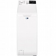 מכונת כביסה 6 ק"ג ELECTROLUX אלקטרולוקס דגם EW6T4603AM מכונת כביסה 6 ק"ג ELECTROLUX אלקטרולוקס דגם EW6T4603AM