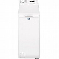 מכונת כביסה 6 ק"ג ELECTROLUX אלקטרולוקס דגם EW6T5602AM מכונת כביסה 6 ק"ג ELECTROLUX אלקטרולוקס דגם EW6T5602AM