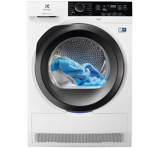 ����� ����� 8 �"� ���� ELECTROLUX ���������� ��� EW8H2966IM