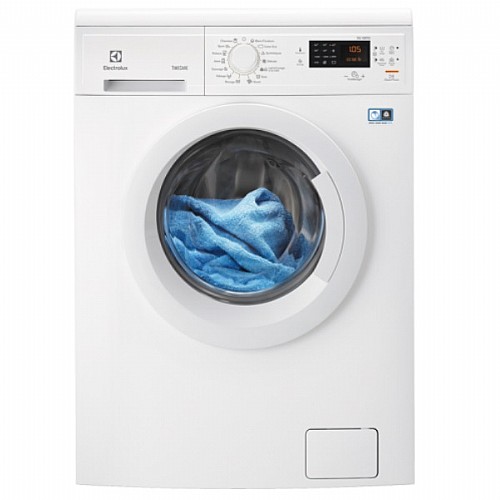 ����� ����� 6 �"� ���� ELECTROLUX ��������� ��� EWF1264EMW