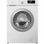 מכונת כביסה פתח חזית 7 ק"ג ELECTROLUX אלקטרולוקס דגם EWF7028M6WA מכונת כביסה פתח חזית 7 ק"ג ELECTROLUX אלקטרולוקס דגם EWF7028M6WA