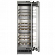 מקרר יין אינטגרלי 100 בקבוקים מבית LIEBHERR ליבהר דגם EWT 9275 מקרר יין אינטגרלי 100 בקבוקים מבית LIEBHERR ליבהר דגם EWT 9275