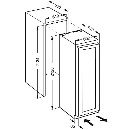 ���� ��� �������� 100 ������� ���� LIEBHERR ����� ��� EWT 9275