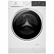 מכונת כביסה 8 ק"ג משולבת מייבש 5 ק"ג ELECTROLUX אלקטרולוקס דגם EWW8024P3WC מכונת כביסה 8 ק"ג משולבת מייבש 5 ק"ג ELECTROLUX אלקטרולוקס דגם EWW8024P3WC