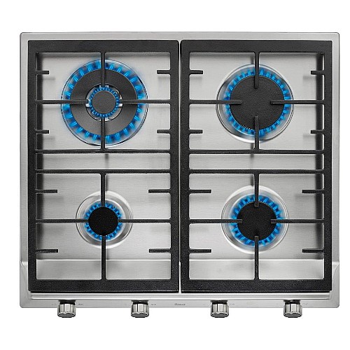 ������ �� 4 ����� ���� TEKA ��� ��� EX6014G 