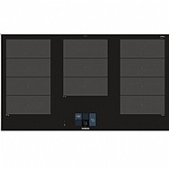 כיריים אינדוקציה 90 ס"מ SIEMENS סימנס EX975KXW1E כיריים אינדוקציה 90 ס"מ SIEMENS סימנס EX975KXW1E