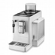 מכונת אספרסו DELONGHI דלונגי דגם EXAM440.55.W מכונת אספרסו DELONGHI דלונגי דגם EXAM440.55.W