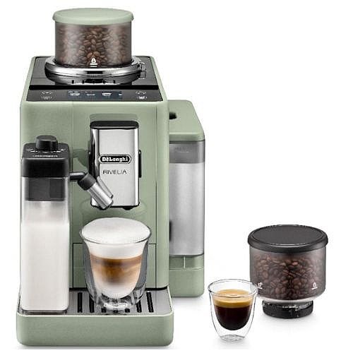 ����� ��� �������� DELONGHI ������ ��� EXAM441.55.GR RIVELIA