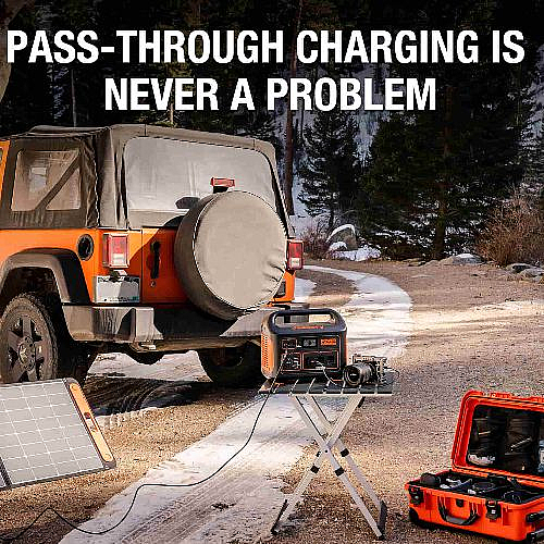 ���� ��� ����� ���� JACKERY ���� ��� EXPLORER 1000
