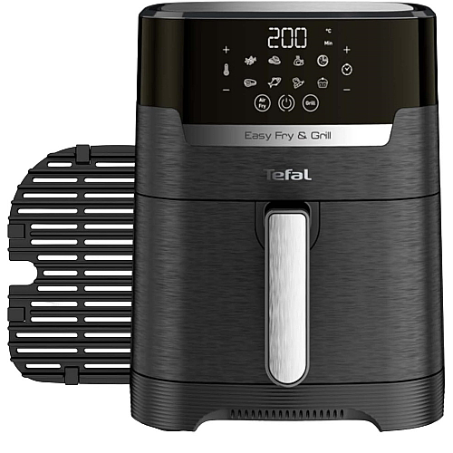 ����� AIRFRY ����� ���� ����� ���� TEFAL ���� ��� EY505827