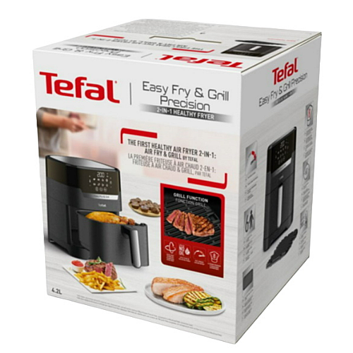 ����� AIRFRY ����� ���� ����� ���� TEFAL ���� ��� EY505827