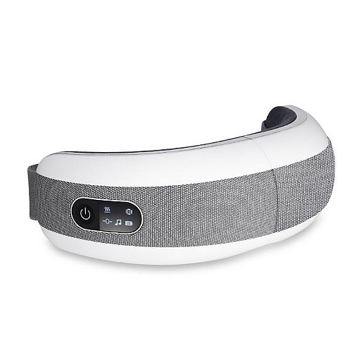 ����� ����� ������� ���� HOMEDICS ������� ��� EYE MASSAGER