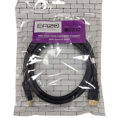 ��� HDMI 8K 2.1 ����� 3 ��� EAZO ���� ��� EZ8K300