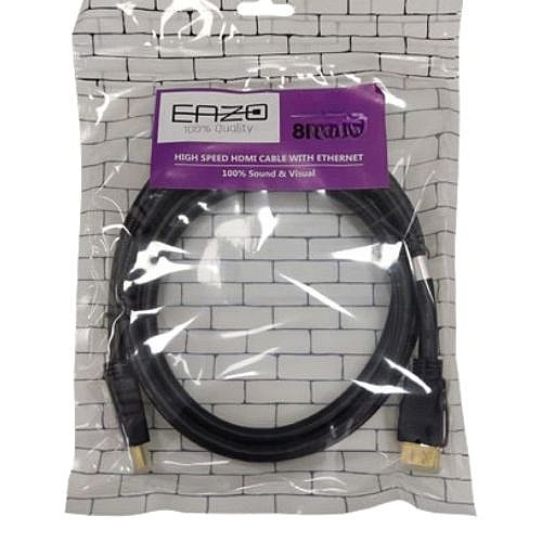 ��� HDMI 8K 2.1 ����� 5 ��� EAZO ���� ��� EZ8K500