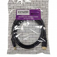 כבל HDMI 8K 2.1 באורך 5 מטר EAZO איזו דגם EZ8K500 כבל HDMI 8K 2.1 באורך 5 מטר EAZO איזו דגם EZ8K500