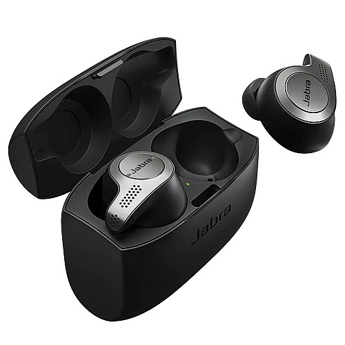 ������� ������ ���� JABRA ���� ��� ELITE 65T