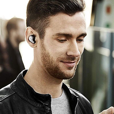 ������� ������ Jabra ���� ELITE 65T