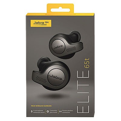 ������� ������ Jabra ���� ELITE 65T