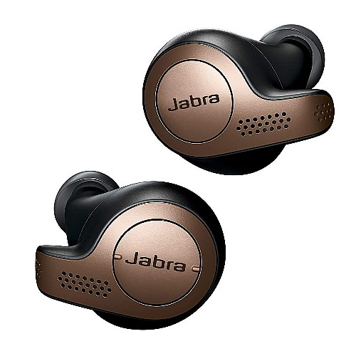 ������� ������ Jabra ���� ELITE 65T