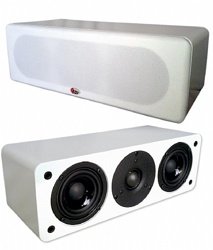 ����� ���� ���� Omega Audio ��� Encore-3