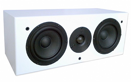 ����� ���� ���� Omega Audio ��� Encore-7