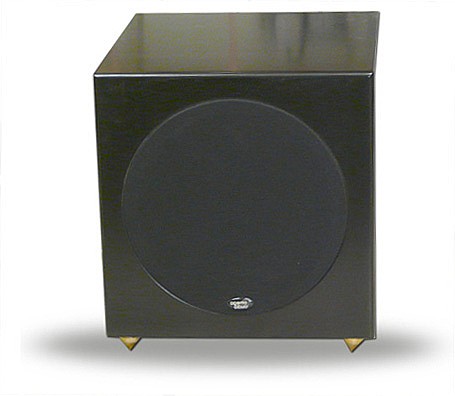 ��� ����� ���� Omega Audio ��� Encore 10
