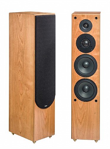 ����� ����� ���� Omega Audio ��� Encore 705