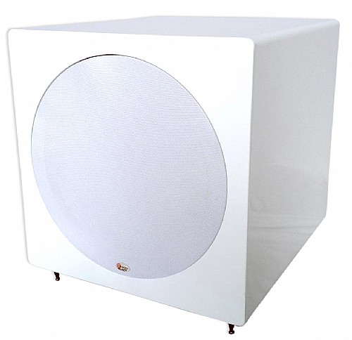 ��� ����� ���� Omega Audio ��� Encore 8