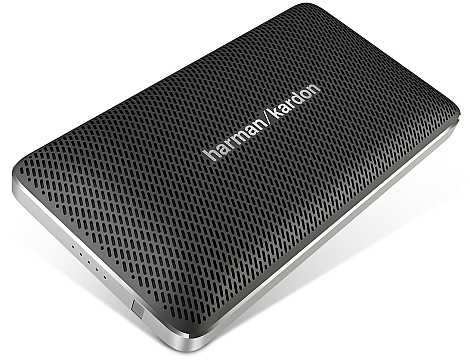 ����� ������ ���� HARMAN KARDON ��� Esquire Mini