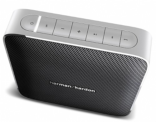 ����� Bluetooth ������ ���� HARMAN KARDON ���� ����� ��� Esquire