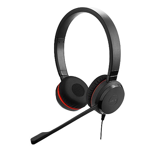 ����� ��� STEREO ������� ���� BECONNECT ������� ��� Evolve 30 MS