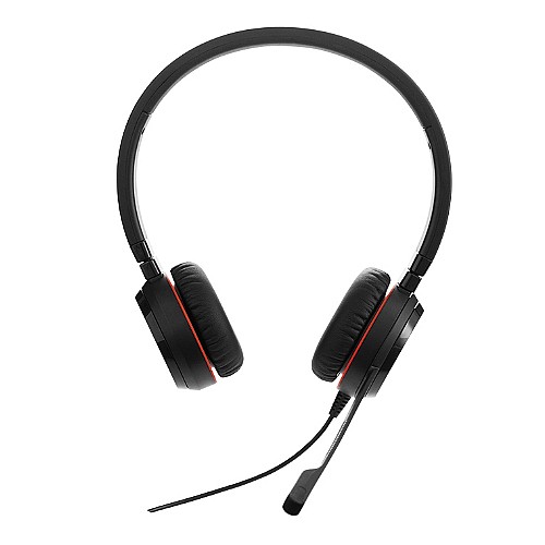 ����� ��� STEREO ������� ���� BECONNECT ������� ��� Evolve 30UC StereoI