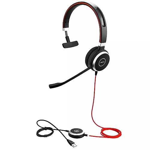 ����� ��� MONO ������� ������ ����� ����� MS ���� BECONNECT ������� ��� Evolve 40 MS Mono