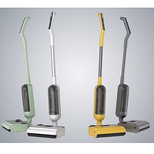 ���� ���� ������ ���� HIZERO ������� ��� F100 BIONIC HARD FLOOR CLEANER