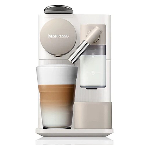 ����� ��� Nespresso ������ LATTISSIMA ONE ���� ���� ��� F111	