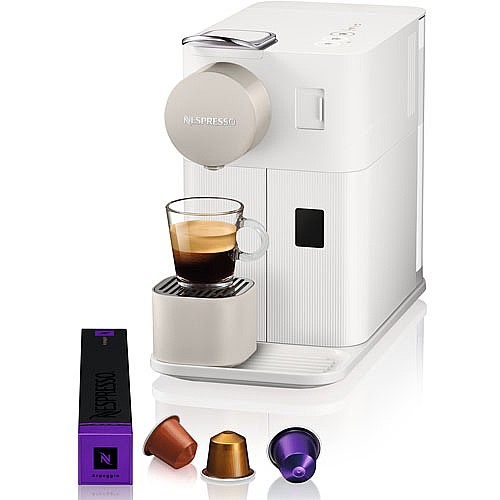 ����� ��� Nespresso ������ LATTISSIMA ONE ���� ��� ������ ��� F111