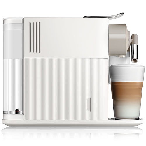 ����� ��� Nespresso ������ LATTISSIMA ONE ���� ��� ������ ��� F111