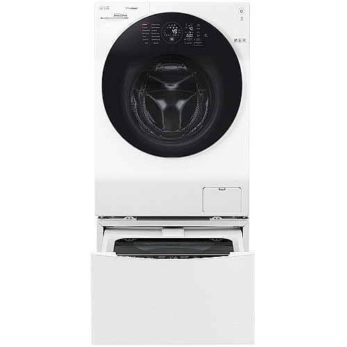 ����� ����� ������ ����� LG �� �� ��� TWIN WASH F1208CWT