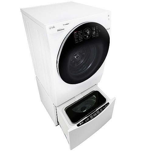 ����� ����� ������ ����� LG �� �� ��� TWIN WASH F1208CWT