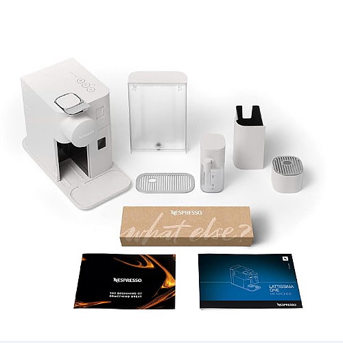 ����� ��� ���� NESPRESSO ������ ��� LATTISSIMA ONE F121 ���� ���