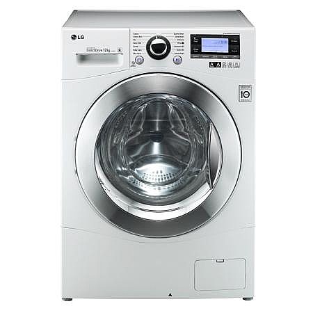 ����� ����� 12 �"� 1200 ��"� DIRECT DRIVE 6 MOTION ���� LG ��� F12495W