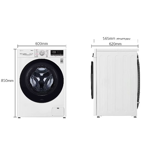 ����� ����� 10.5 �"� ���� LG �� �� ��� F16105SBD