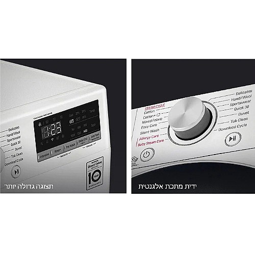 ����� ����� 10.5 �"� ���� LG �� �� ��� F16105SBD