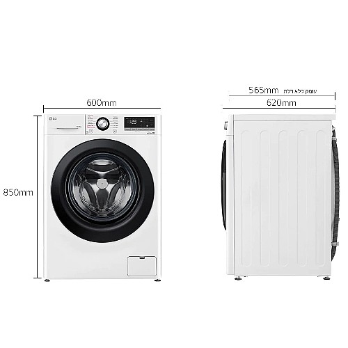 ����� ����� 10.5 �"� ���� LG �� �� ��� F16105XL